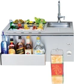 Twin Eagles 30" Outdoor Bar