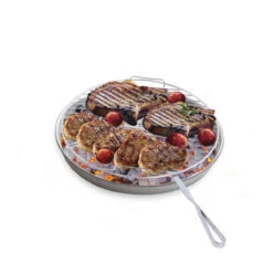 Alfa BBQ 500 For 5/4/BRIO/ALLEGRO/STONE