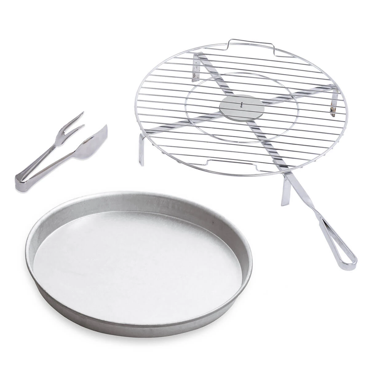 Alfa BBQ 500 For 5/4/BRIO/ALLEGRO/STONE 4 Alfa BBQ 500 For 5/4/BRIO/ALLEGRO/STONE - Image 2