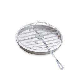 Alfa BBQ 500 For 5/4/BRIO/ALLEGRO/STONE 11 Alfa BBQ 500 For 5/4/BRIO/ALLEGRO/STONE -Gourmet Grills bbq500 easy to use bbq accessories for the oven