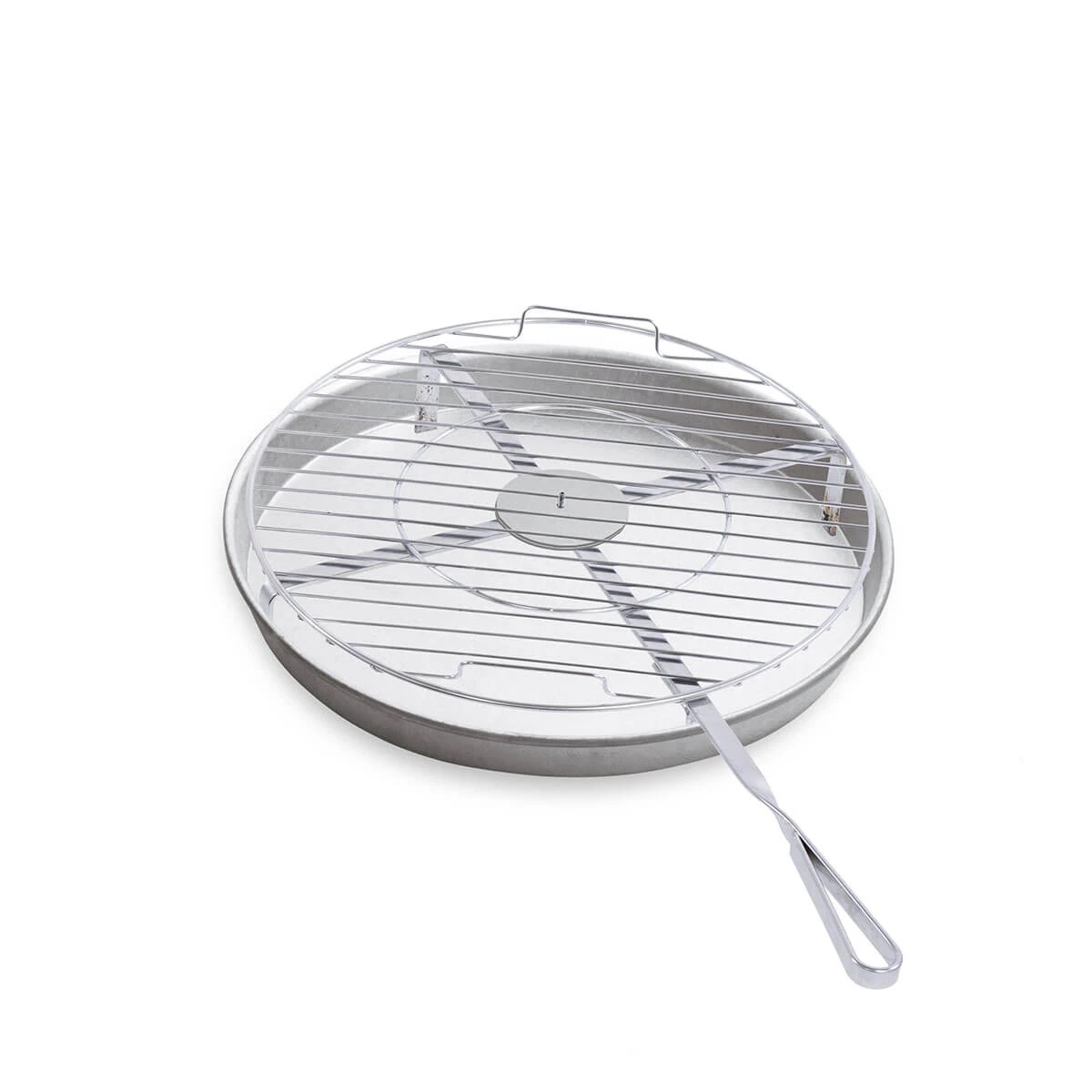 Alfa BBQ 500 For 5/4/BRIO/ALLEGRO/STONE 7 Alfa BBQ 500 For 5/4/BRIO/ALLEGRO/STONE - Image 5