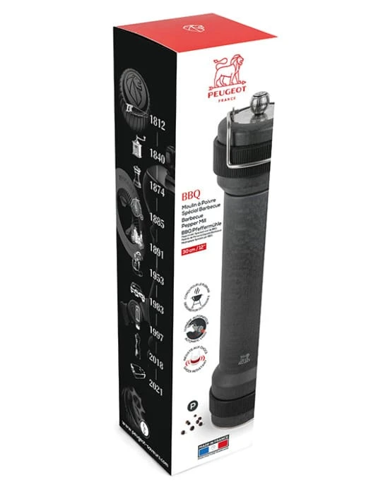 Peugeot BBQ Pepper Mill 8 Peugeot BBQ Pepper Mill - Image 6