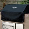 Twin Eagles Vinyl Cover 2 Twin Eagles Vinyl Cover -Gourmet Grills built in cover RT2
