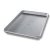 USA PAN Quarter Sheet Pan -Gourmet Grills ca7d0753aadfc4facb3858016b54