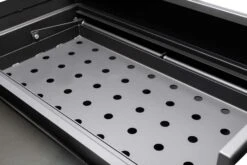 Yoder Smokers - 24x48" Flat Top Charcoal Grill -Gourmet Grills charcoal grill 24x48 11