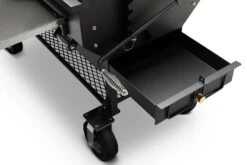 Yoder Smokers - 24x48" Flat Top Charcoal Grill -Gourmet Grills charcoal grill 24x48 12