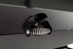 Yoder Smokers - 24x48" Flat Top Charcoal Grill -Gourmet Grills charcoal grill 24x48 14