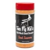Sucklebusters: 2 Pig Mafia Steak Seasoning -Gourmet Grills cp2p 005
