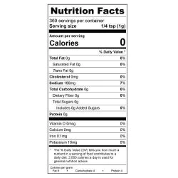 Sucklebusters: 407 BBQ Rub 4 Sucklebusters: 407 BBQ Rub - Image 2