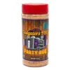 Sucklebusters: Tailgaters BBQ Party Rub -Gourmet Grills cptg 005