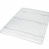 USA PAN Half Sheet Cooling/Baking Rack 2 USA PAN Half Sheet Cooling/Baking Rack -Gourmet Grills d6da497c4b548e55c233429b131b