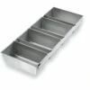 USA PAN Mini-Loaf Pan -Gourmet Grills dd169f5a1f950aca4fb16d8e1ce1