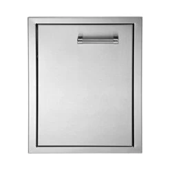 24" Delta Heat Single Access Door (Right)