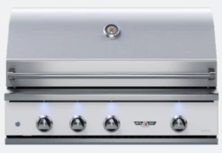 Delta Heat 32” Outdoor Gas Grill W/ Infrared Rotisserie & Sear Zone 11 Delta Heat 32” Outdoor Gas Grill W/ Infrared Rotisserie & Sear Zone -Gourmet Grills deltaheatwhite 834edd67 dd1f 4647 ab2f afa7109fa2c6