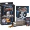 A-MAZE-N 6" Wood Pellet Grill Tube Smoker Combo Pack 1 A-MAZE-N 6" Wood Pellet Grill Tube Smoker Combo Pack -Gourmet Grills detail