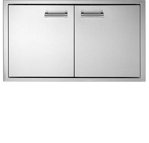 Delta Heat Double Access Doors 3 Delta Heat Double Access Doors