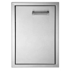 18" Delta Heat Single Access Door (Left)