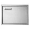 22" Delta Heat Single Access Door (Right) -Gourmet Grills dhad22r c d849228d c91f 49a8 b2d7 fed855265e59