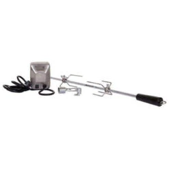 Delta Heat Rotisserie Kit For DHBQ26-D And DHBQ32-D