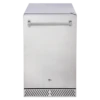20" Delta Heat Outdoor Refrigerator