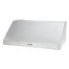 Delta Heat Vent Hood (Blower Not Included) 1 Delta Heat Vent Hood (Blower Not Included) -Gourmet Grills dhvh36 a 06 21
