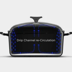 Smithey Ironware 3.5 Qt. Dutch Oven -Gourmet Grills drip channel 720x 58d7026e 7f43 4899 b940 47fcf46ed3b4