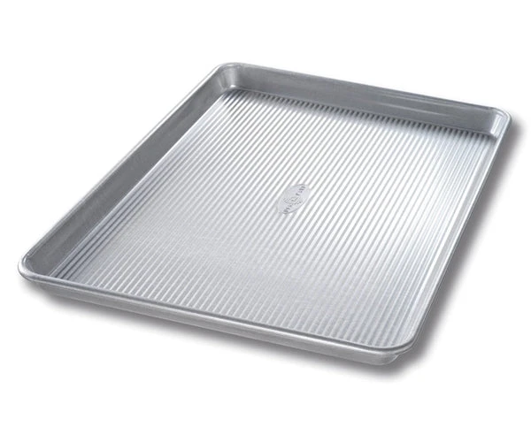 USA PAN Half Sheet Pan 3 USA PAN Half Sheet Pan