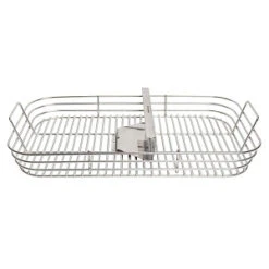 Kick Ash Basket – PK 300 Grill & Smoker