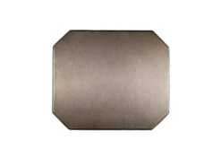 Finex 8" Cast Iron Flat Press 7 Finex 8" Cast Iron Flat Press -Gourmet Grills finex presses grill flat web 3