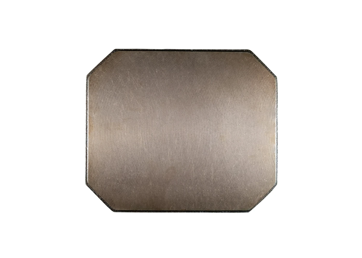 Finex 8" Cast Iron Flat Press 5 Finex 8" Cast Iron Flat Press - Image 3