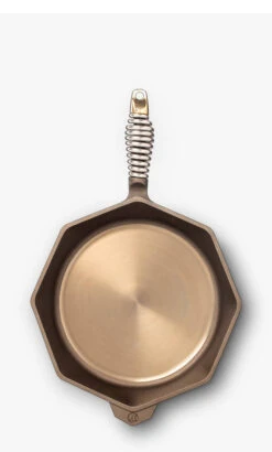 Finex 7 Piece Big Feast Set -Gourmet Grills finex slim skillet 12 603x1000 1