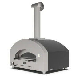 Alfa Futuro 4 Pizze -Gourmet Grills forno per pizza futuro 4 pizze gallery 3 jpg