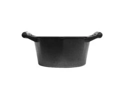 Finex 5 Qt. Dutch Oven -Gourmet Grills gallery dutch oven side 1