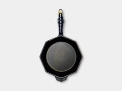 Finex Cast Iron Skillet – 8"
