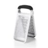 OXO Good Grips Etched Two-Fold Grater -Gourmet Grills gg 11216000 1