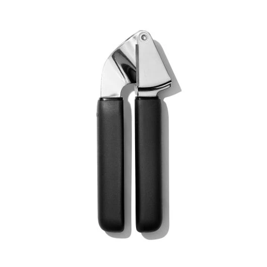 OXO Good Grips Garlic Press 2 OXO Good Grips Garlic Press
