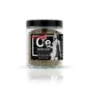 Girl Carnivore Over Easy – Egg & Everything Seasoning -Gourmet Grills girl carnivore egg seasoning glass jar 38852.1609286366.1280.1280
