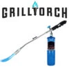Grill Torch Charcoal Starter 2 Grill Torch Charcoal Starter -Gourmet Grills grill torch 1000x1000 71192.1509800472
