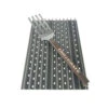 HALF SET Replacement Grill Grates For Weber Genesis® – 19.25" -Gourmet Grills half set genesis 38004.1518030902.500.750