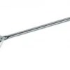 GI Metal Small Stainless Pizza Peel - 30" Handle -Gourmet Grills i 20 2015 2