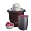 Zoku Bucket Ice Cream Maker -Gourmet Grills icecreammaker