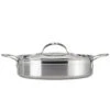 Hestan ProBond Forged Stainless Steel Sauteuse 3.5-Quart -Gourmet Grills isinwes0aepfsydju5jw 72984.1564612261.1280.1280