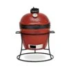 Kamado Joe Jr. Package -Gourmet Grills kamado joe jr. package atlantagrillcompany.com