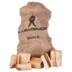 Kamado Joe® Maple Chunks