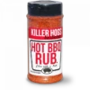 Killer Hogs Barbecue: The Hot BBQ Rub 1 Killer Hogs Barbecue: The Hot BBQ Rub -Gourmet Grills killer hogs the hot rub 12oz