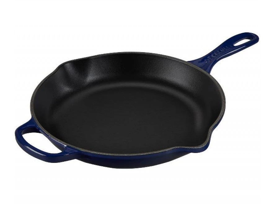 Le Creuset Signature Skillet - 10 1/4" 11 Le Creuset Signature Skillet - 10 1/4" - Image 9