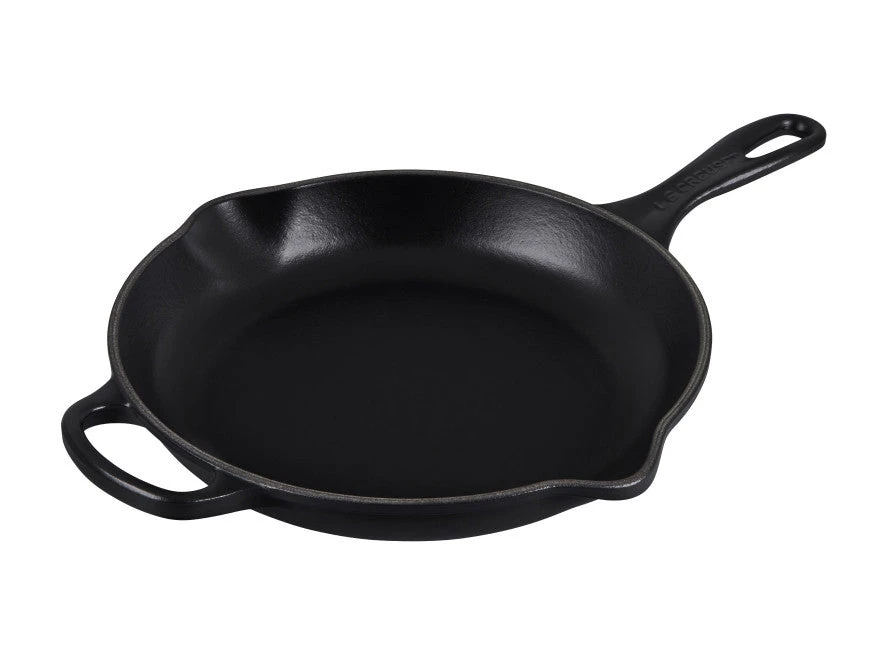 Le Creuset Signature Skillet - 10 1/4" 13 Le Creuset Signature Skillet - 10 1/4" - Image 11