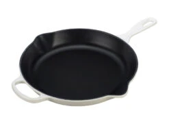 Le Creuset Signature Skillet - 11 3/4" -Gourmet Grills ls2024 3016