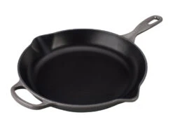 Le Creuset Signature Skillet - 11 3/4" -Gourmet Grills ls2024 307f lecreuset