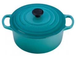 Le Creuset Round Dutch Oven 3 1/2 Qt. -Gourmet Grills ls2501 2217 1